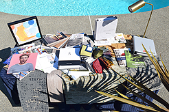 MOMENTUM AND STEPHANIE POLIAKOFF